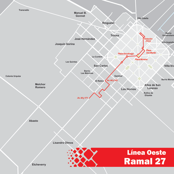 Ramal 27