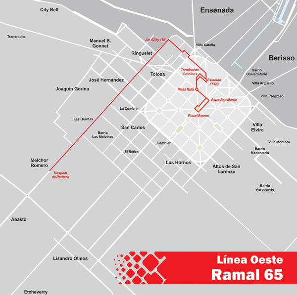 Ramal 65