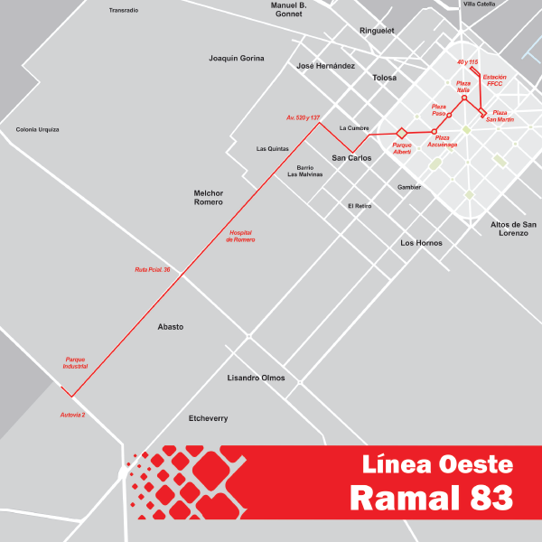 Ramal 83