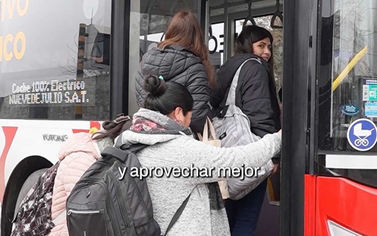Semana de la Movilidad Sustentable