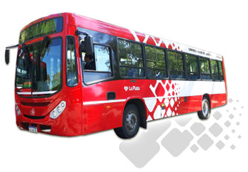 línea 414 a florencio varela