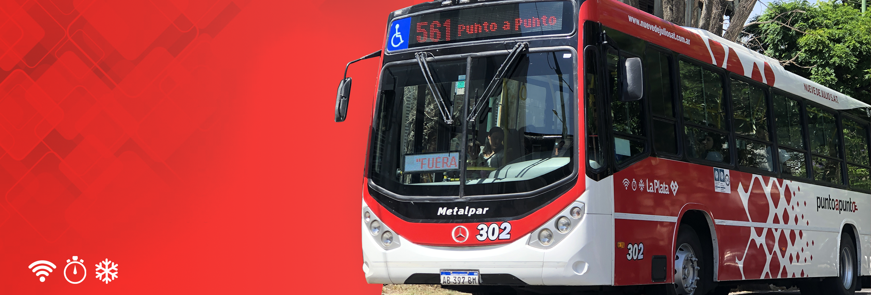 Empresa Nueve de Julio