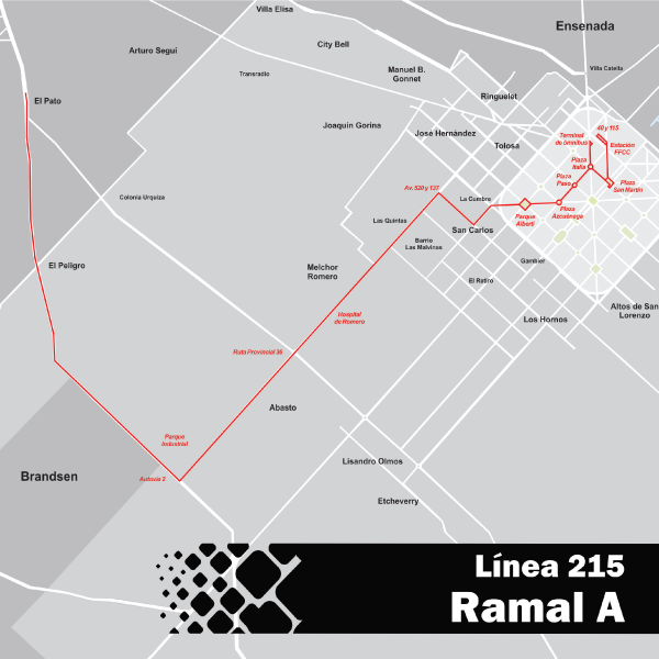 Ramal A
