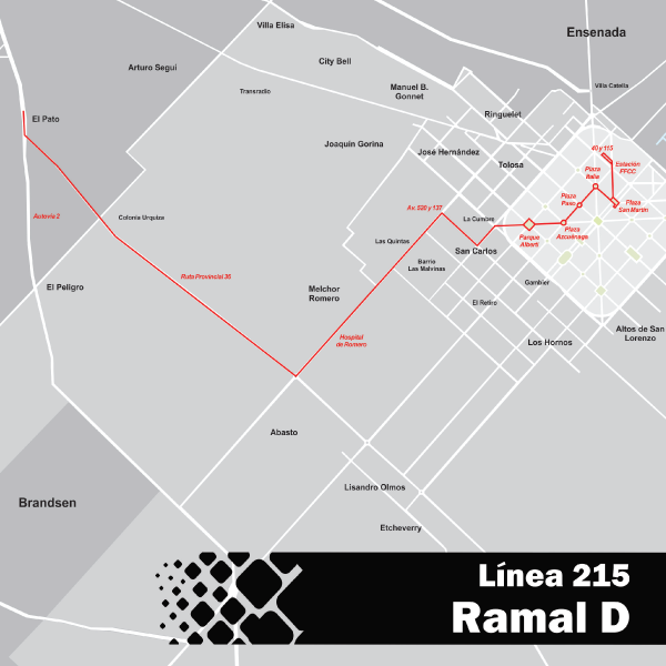 Ramal D