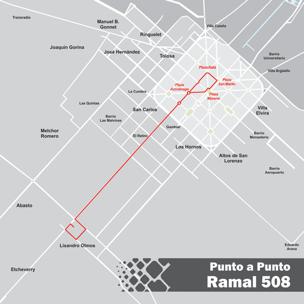 Ramal 508