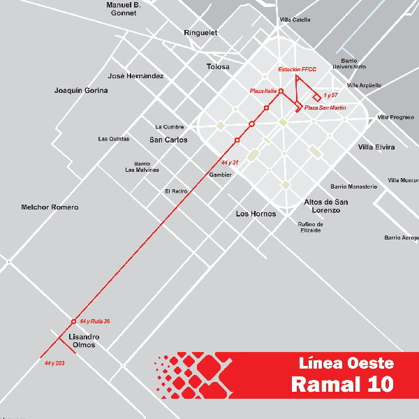 Ramal 10