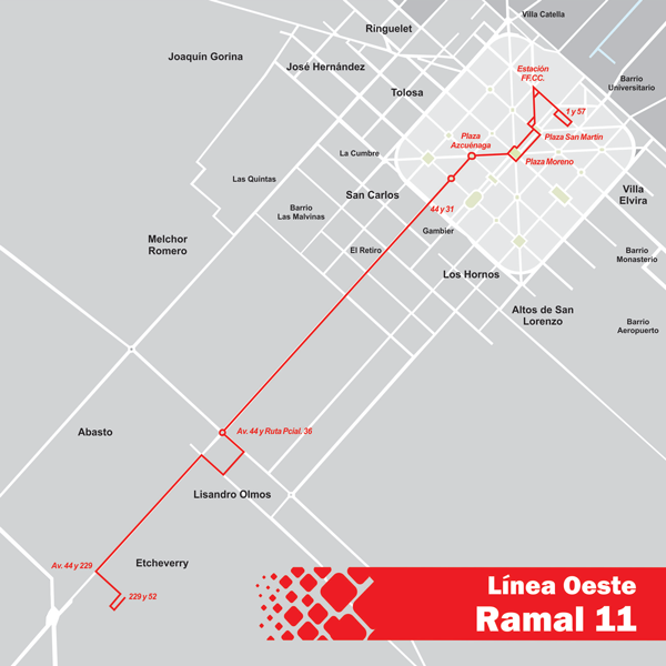 Ramal 11