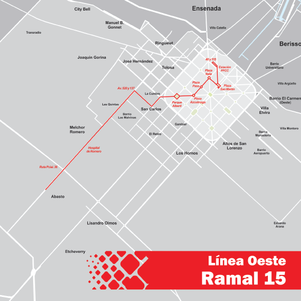 Ramal 15