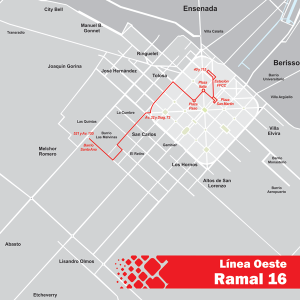 Ramal 16