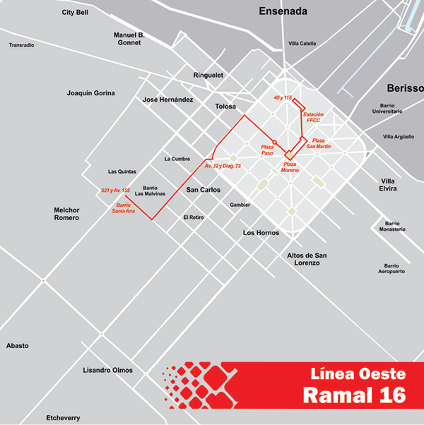 Ramal 16