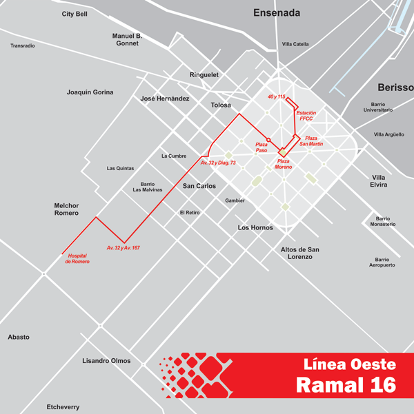 Ramal 16