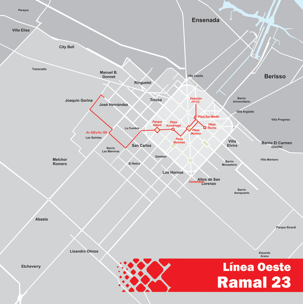 Ramal 23