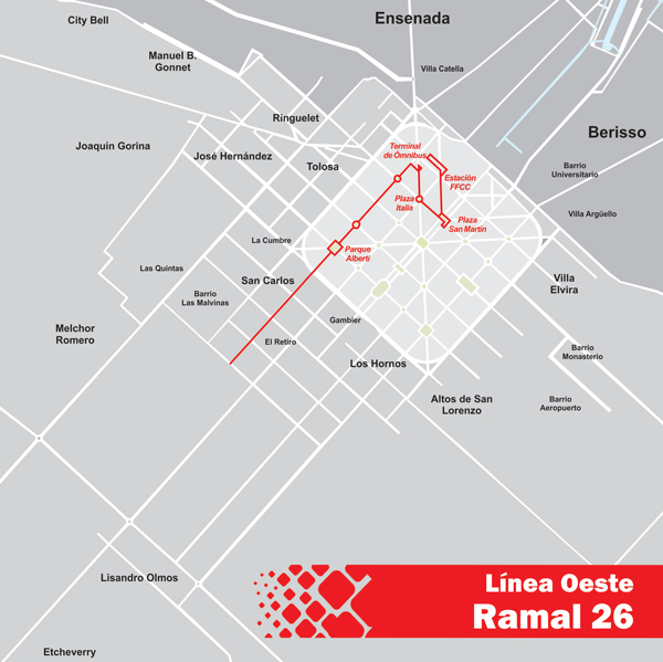 Ramal 26