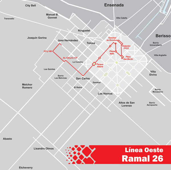 Ramal 26