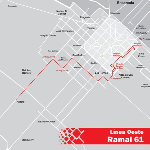 Ramal 61