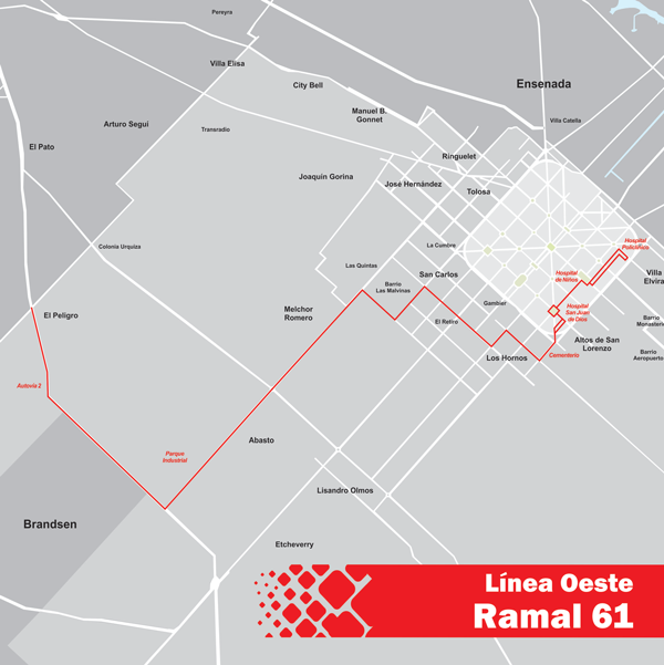 Ramal 61