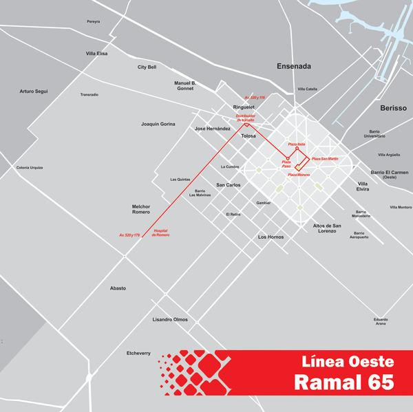 Ramal 65