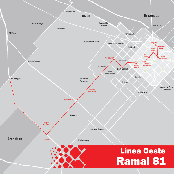 Ramal 81