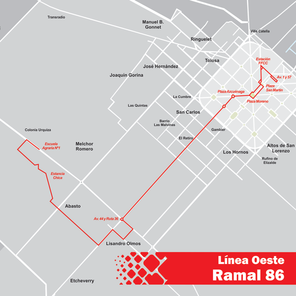 Ramal 86